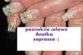 Zapraszam  na  paznokcie  zelowe  makijaze  manicure hybrydowe ,  manicure  ,  pedicure 