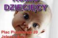 KOMIS DZIECICY – przyjmie artykuy dla dzieci