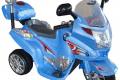 Nowo! Motorek Z Pilotem 4 Kolory Mp3 Model 2013