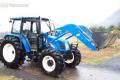 New Holland TL 100A 