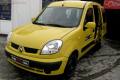 Renault Kango 1.5 dci klima II (2003-) ks.serwis