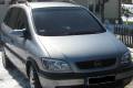 Opel Zafira Diesel 2000 R. Warto!!!