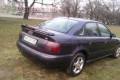 Audi A4 1.6 benzyna 105km