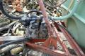 Opryskiwacz Pilmet - Hydraulika