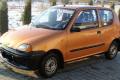 Fiat Seicento 1.1 - 1999r - 183000km - Tarnw - Pilne!!!