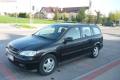 Opel Astra Ii Kombi 2,0 16v Di *elegance" Bogata Opcja!!