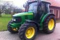 2007 John Deere 5620
