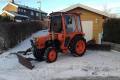 Kubota L245DT Rok 1985