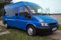 WYNAJEM BUS 9 osb osobowy busa dostawczy wynajem