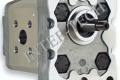 Intertech poleca POMPA MARZOCCHi  0,25 , pompy, cewki, zawory 