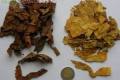 Sprzedam liscie (strip ) virginia burlay blend !! TANIO / Krakw