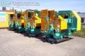 Sprzedam nowy kombajn ziemniaczany JSS-1 - 9900euro