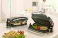 Grill george foreman 14053 na 5 porcji