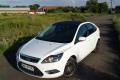 Ford Focus 1.6 TDCI 109KM Platinium