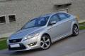 Ford Mondeo 2.5t 220km Titan