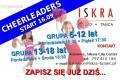 Cheerleaders! Zajcie Taneczne -dzieci I Modzie. Studio Taca Iskra 