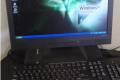 Super szybki,maly Komputer PC Dual z mon.LCD,dowoz i podlaczenie 
