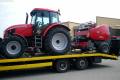 Transport Niskopodwoziowy Holowanie Pomoc Drogowa- Ziarkowski Gogw Tel. 692 745 153