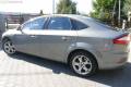 Ford Mondeo 2.0L Duratorq-TDCi Titanium X