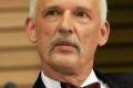 Janusz Korwin Mikke spotkanie