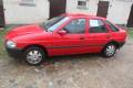 OKAZJA!!! Ford Escort Bolero II 1.3 benzyna