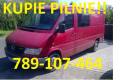 Pilnie Kupie Kadego Sprintera Od 1995 Do 2001 Pilnie