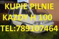 Pilnie Kupie Kadego H 100 Pilnie Kady