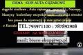 Firma Kupi  Wszystkie Auta Ciarowe i  Naczepy  Tel;793971100