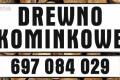 Drewno kominkowe !! TANIO !!