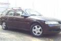 Opel Vectra 1.6 benzyna Gaz warto !!!