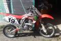 Honda crf 150