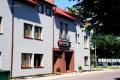 Kucharz, Hotel Olecki *** Owicim 