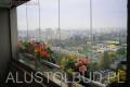 Zabudowy balkon�w, taras�w! Najlepsza cena!