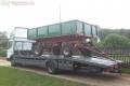 Transport Ciagnikw Kombajnw Maszyn Rolniczych Budowlanych
