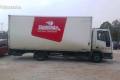 Sprzedam Iveco Eurocargo 80E15