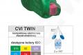Cvi Twin 2 X 110/65