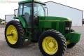 1993 John Deere 7800 Ciagnik