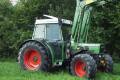 1990 Fendt 275 SA