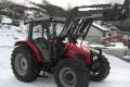 2000 Massey Ferguson 4245 - TOP Ciagniki -