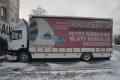 Daf 85.330 11.6 Diesel 329km 1997r. Tylkosprzedam