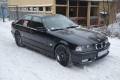 Bmw 316 E36 M43 Benzyna 102km 1997r. Tylkosprzedam
