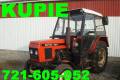 Kupie Cignik Rolniczy Ursus c-330 c-360 Zetor 5211 7211 MTZ Skup Cignikw