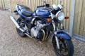 Bandit 600