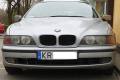   Bmw E39 2,5 Tds Chip-tuning 180km -do Negocjacji
