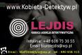 Detektyw Lejdis