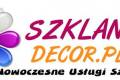 Szklanydecor oferuje nowoczesne us�ugi szklarskie