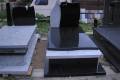 Kamieniarstwo - Nagrobki Granitowe