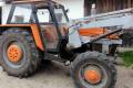 Sprzedam cignik URSUS 904+tur