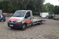 Autolaweta Renault Master 2.5DCI WYNAJEM !!! 
