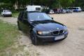 Bmw 320 2.0 Diesel 149km 2002r.